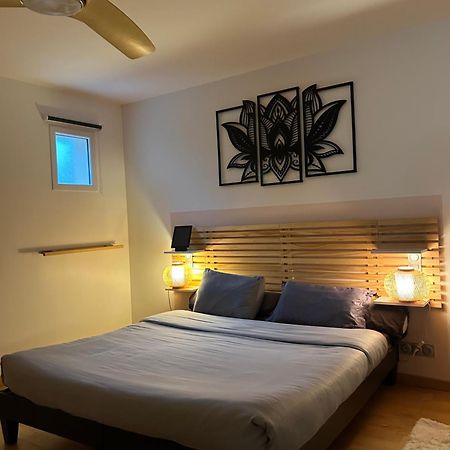 Chambre D'Hotes De Charme Saint-Germain-du-Puch Eksteriør bilde