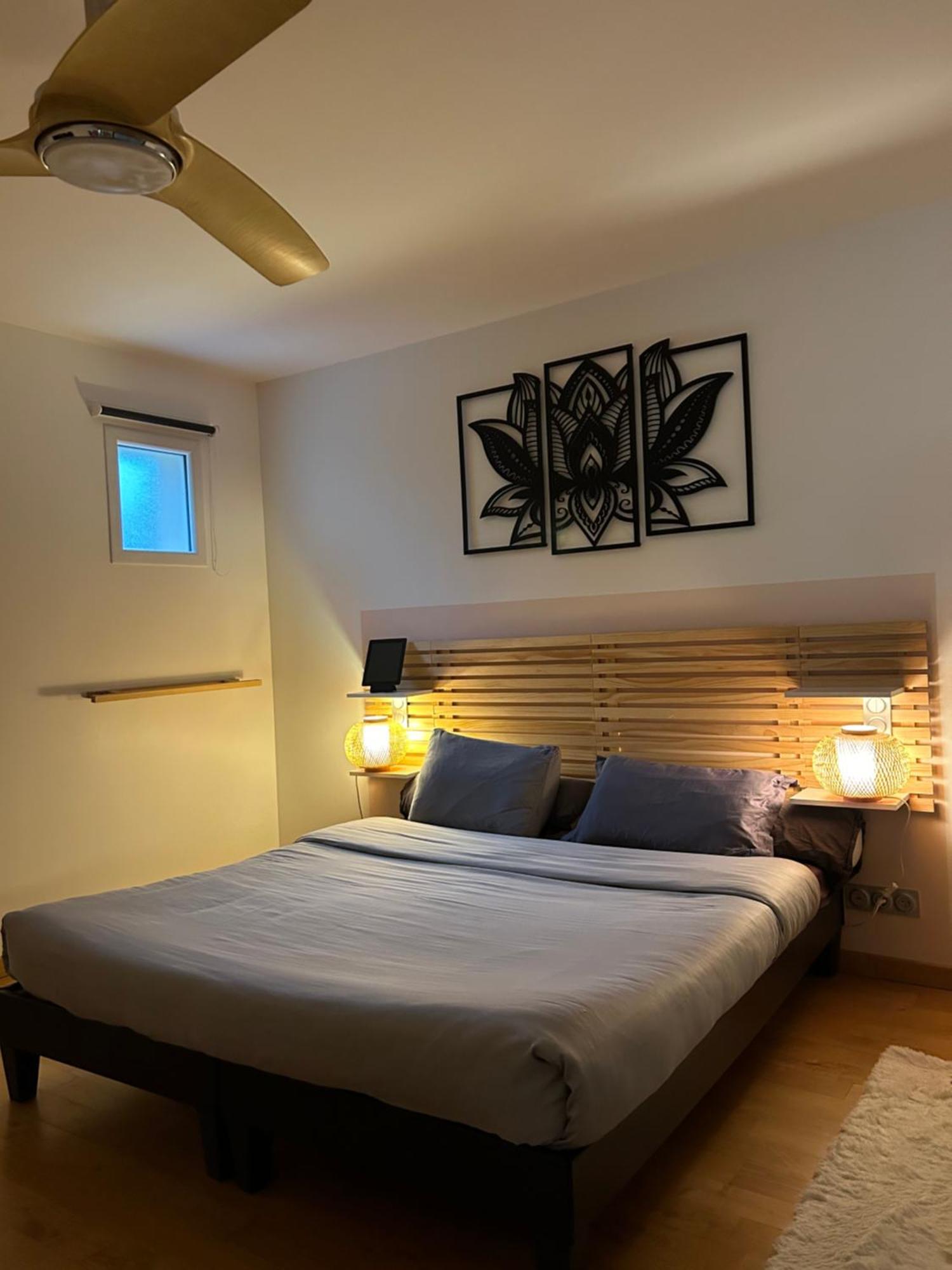 Chambre D'Hotes De Charme Saint-Germain-du-Puch Eksteriør bilde