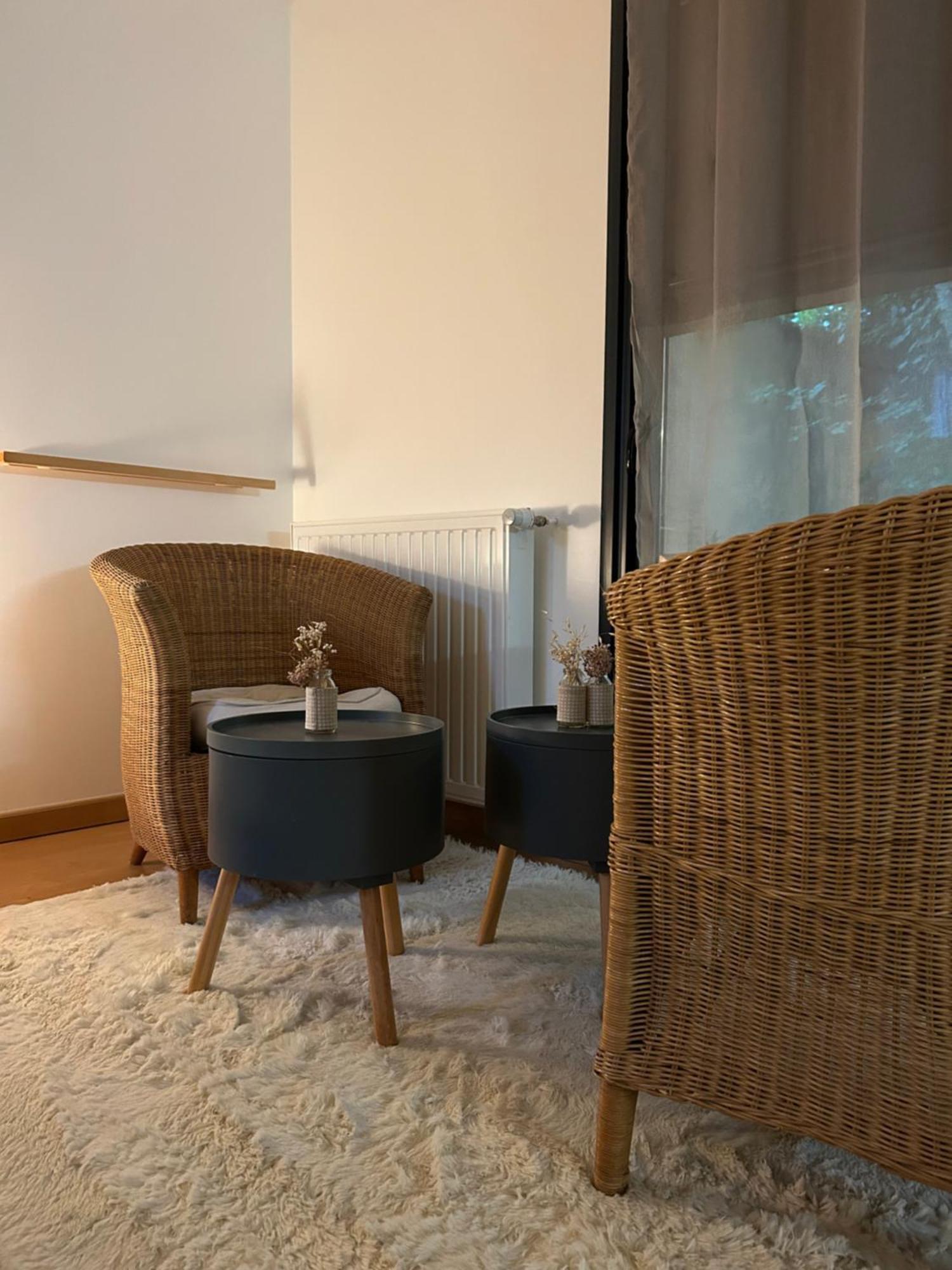 Chambre D'Hotes De Charme Saint-Germain-du-Puch Eksteriør bilde